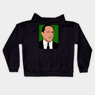 arnold rothstein Kids Hoodie